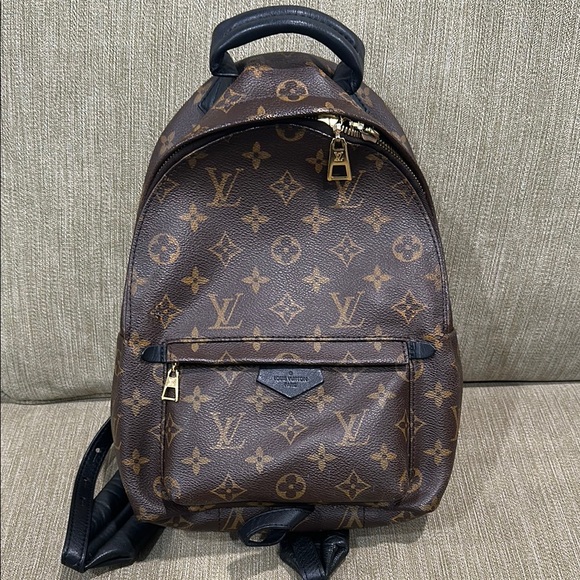 Palm Springs P.M. backpack - Picture 2 of 11